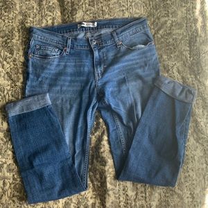 Levi Jeans